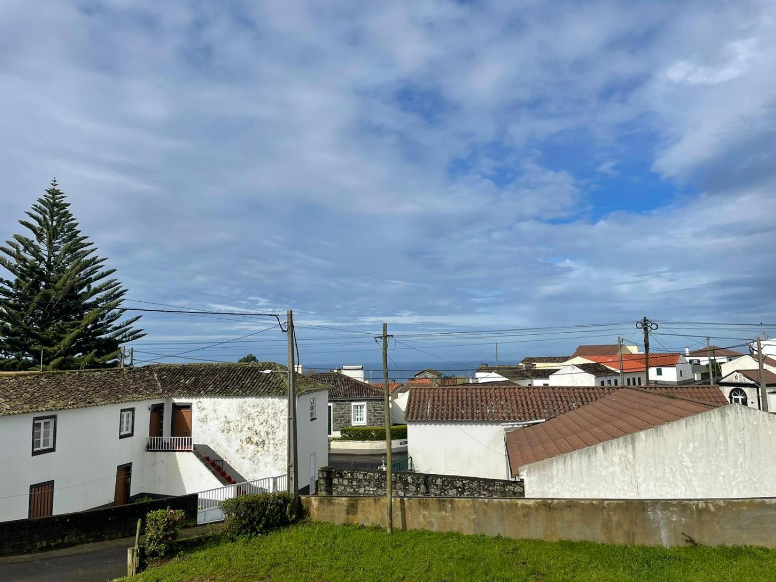Villa Casa Da Marta à Nordeste  Extérieur photo