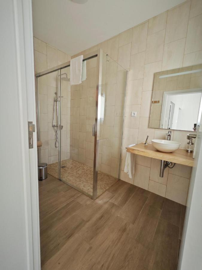 Villa Casa Da Marta à Nordeste  Extérieur photo