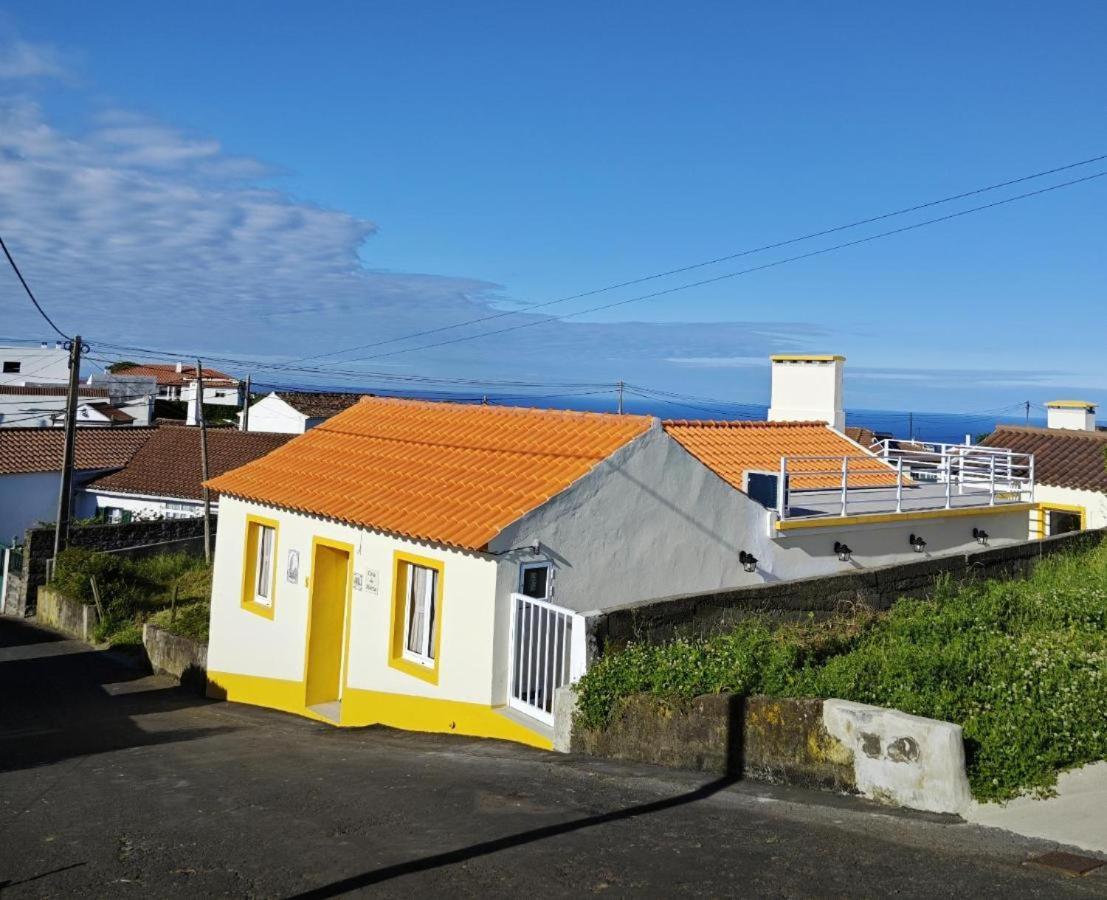 Villa Casa Da Marta à Nordeste  Extérieur photo