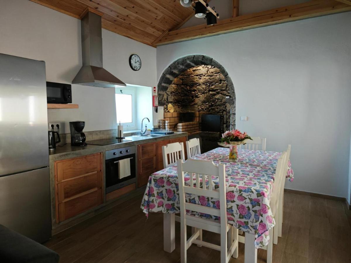 Villa Casa Da Marta à Nordeste  Extérieur photo