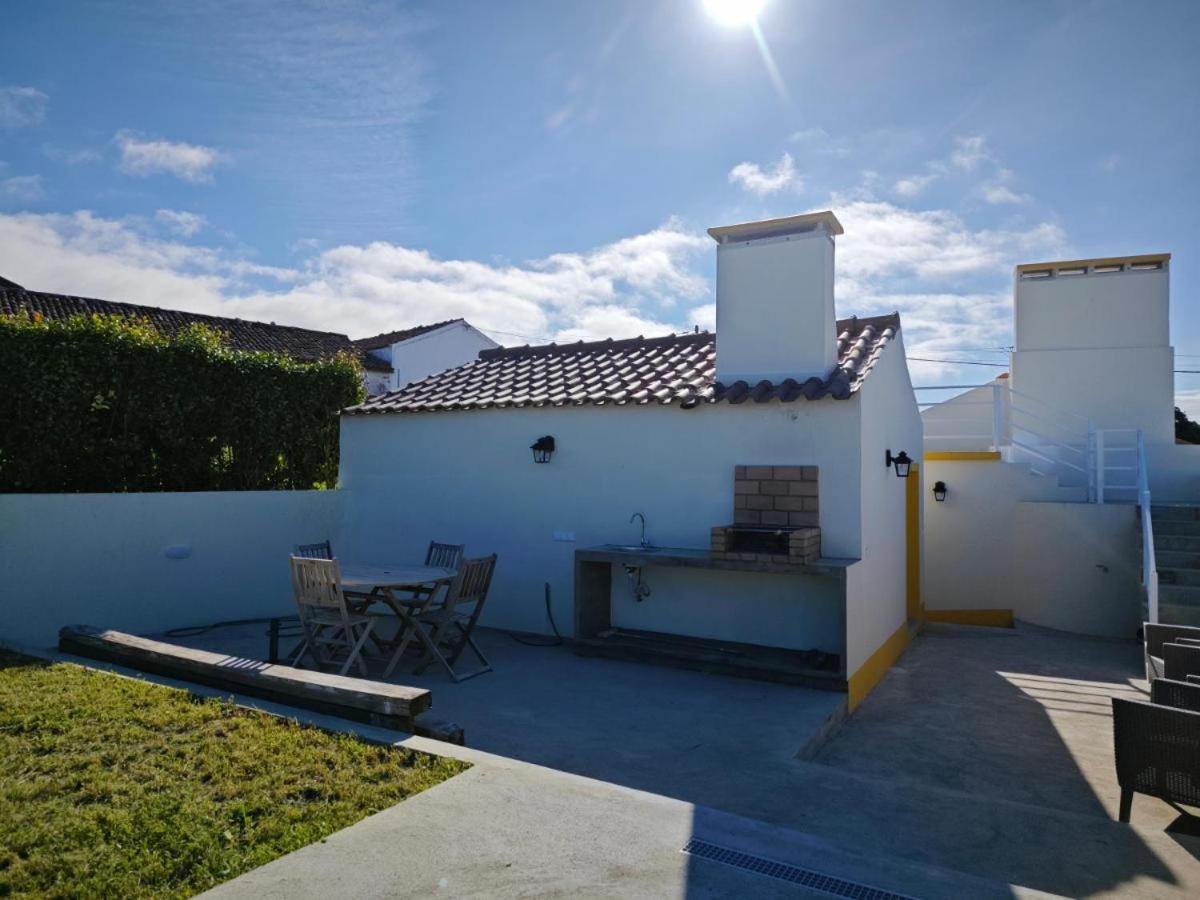 Villa Casa Da Marta à Nordeste  Extérieur photo