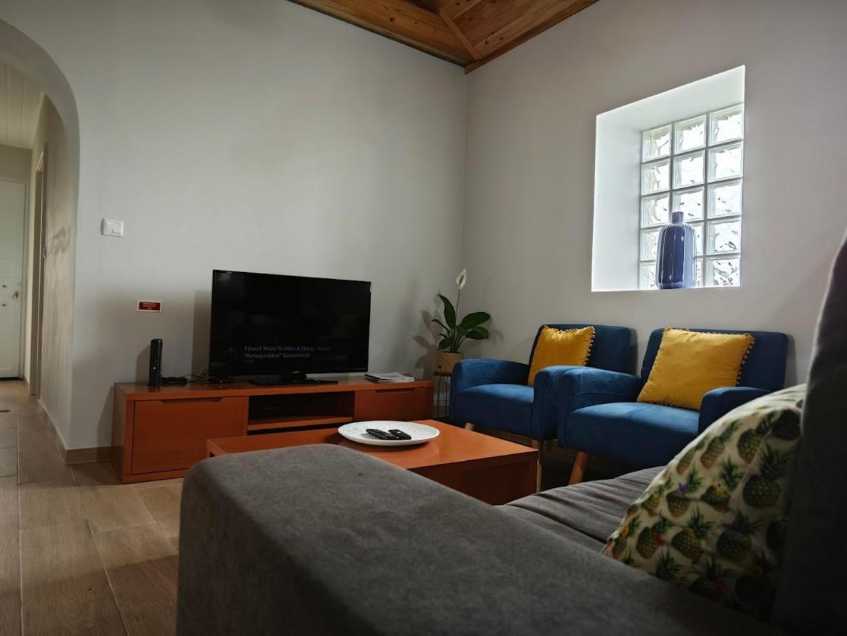 Villa Casa Da Marta à Nordeste  Extérieur photo