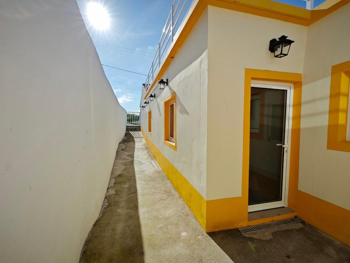 Villa Casa Da Marta à Nordeste  Extérieur photo