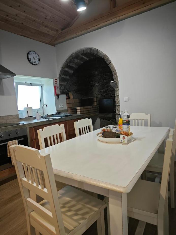Villa Casa Da Marta à Nordeste  Extérieur photo