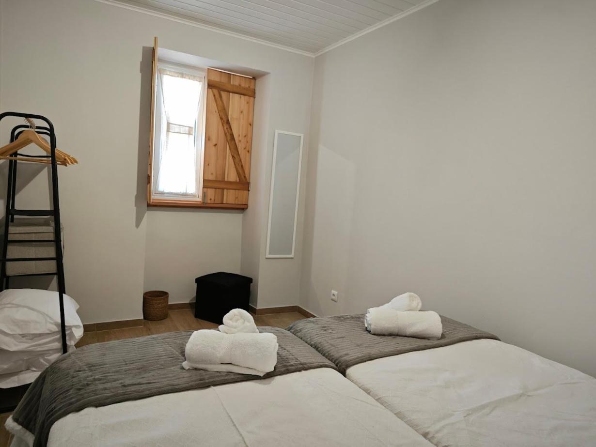 Villa Casa Da Marta à Nordeste  Extérieur photo