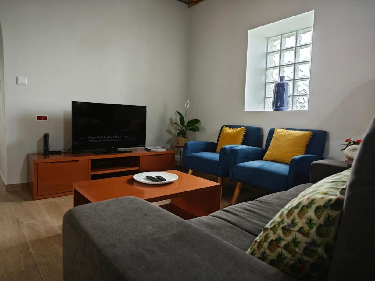 Villa Casa Da Marta à Nordeste  Extérieur photo