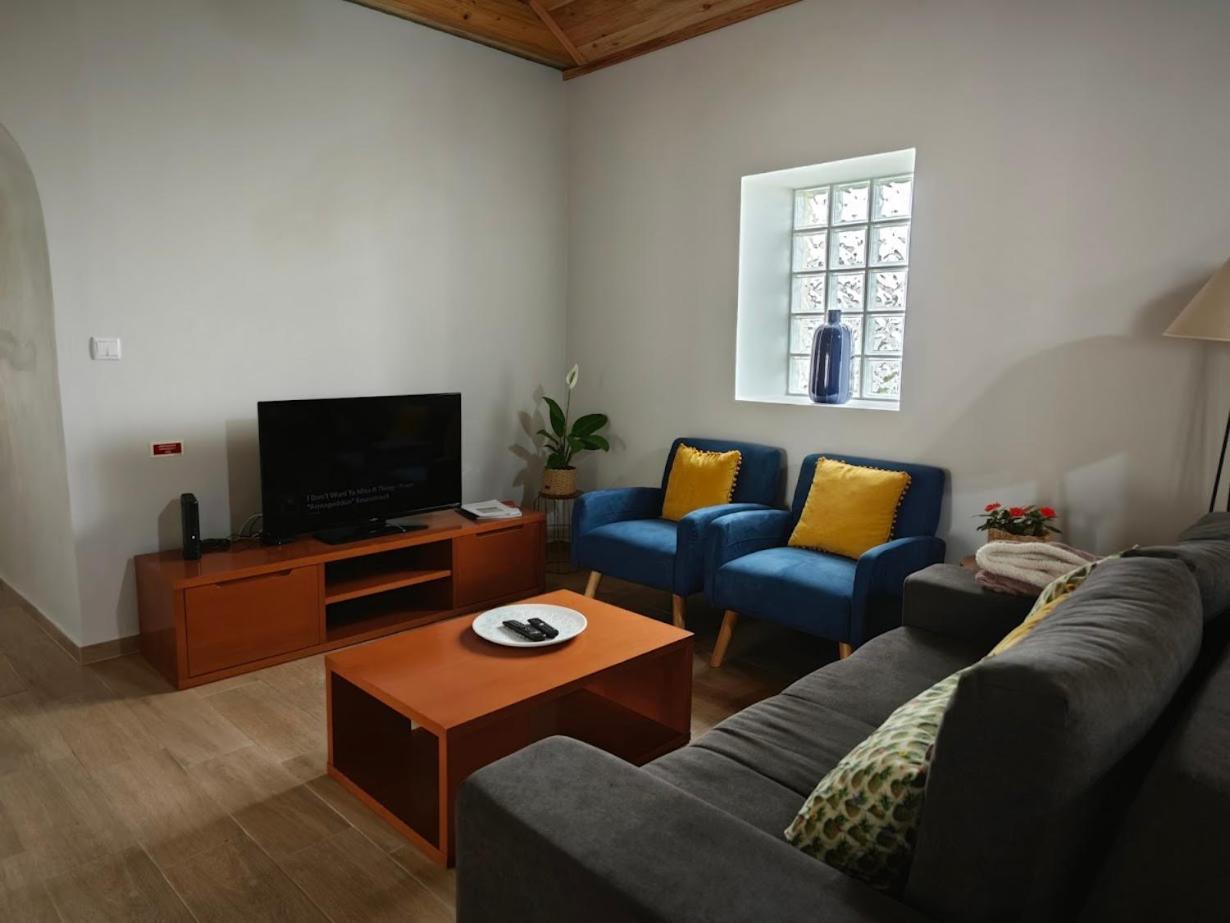 Villa Casa Da Marta à Nordeste  Extérieur photo